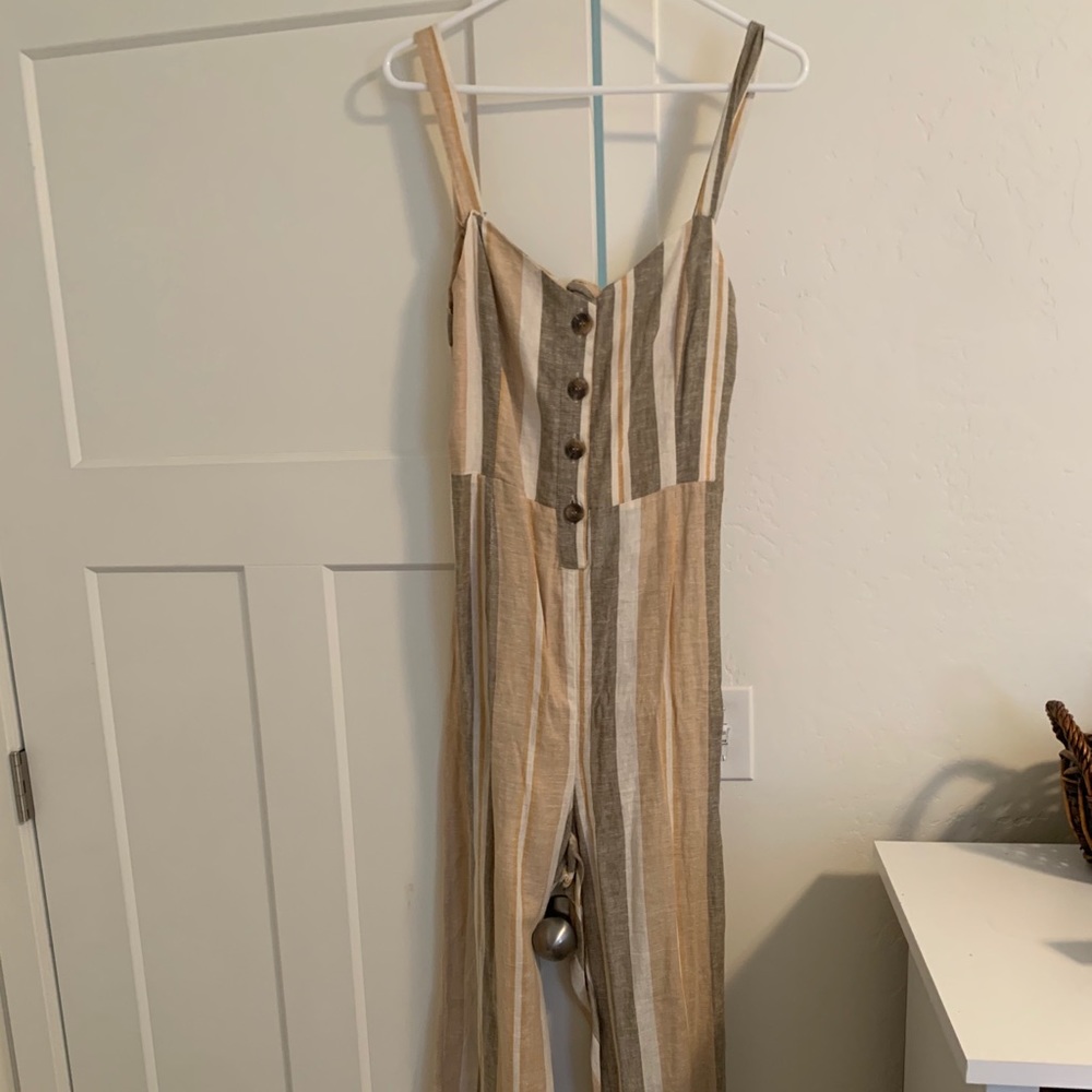 Jumper/romper